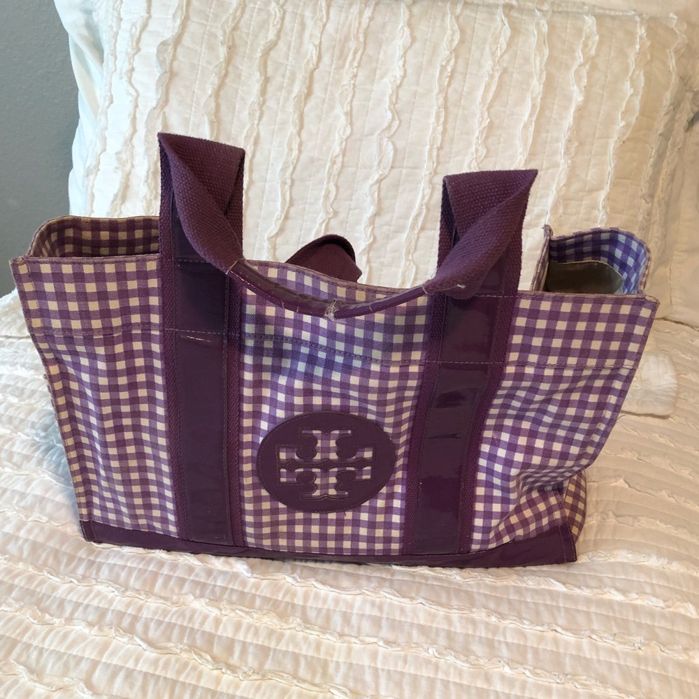 Tory Burch Tote